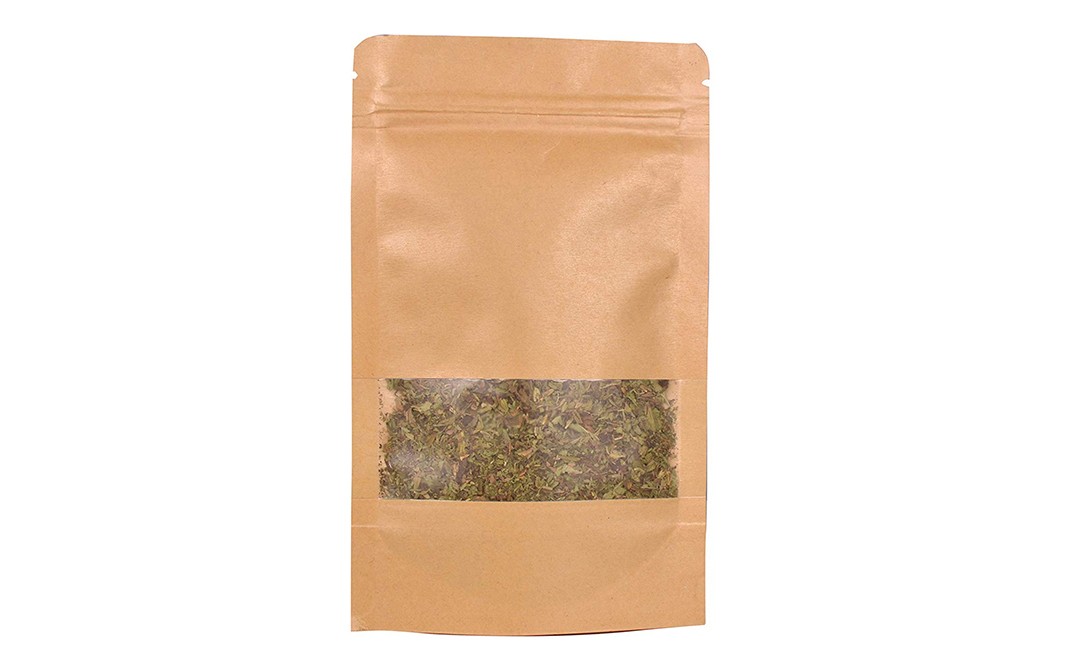 Green Wealth Stevia Leaves    Pack  100 grams
